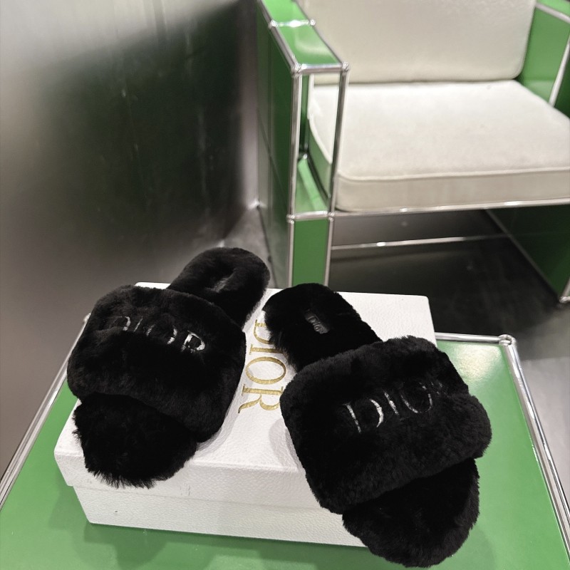 Dior Sandals