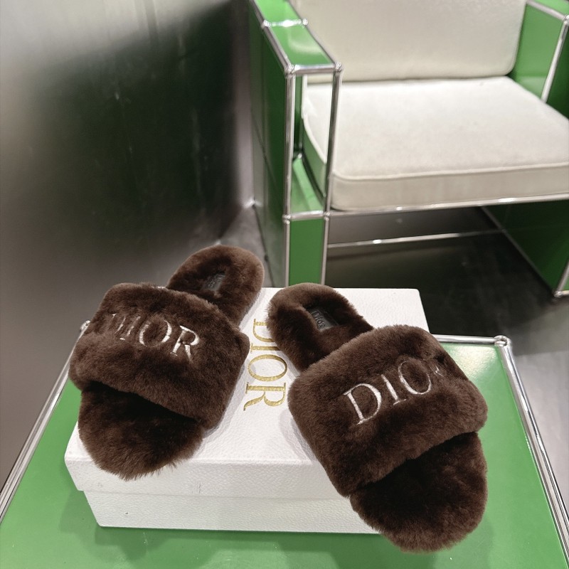 Dior Sandals