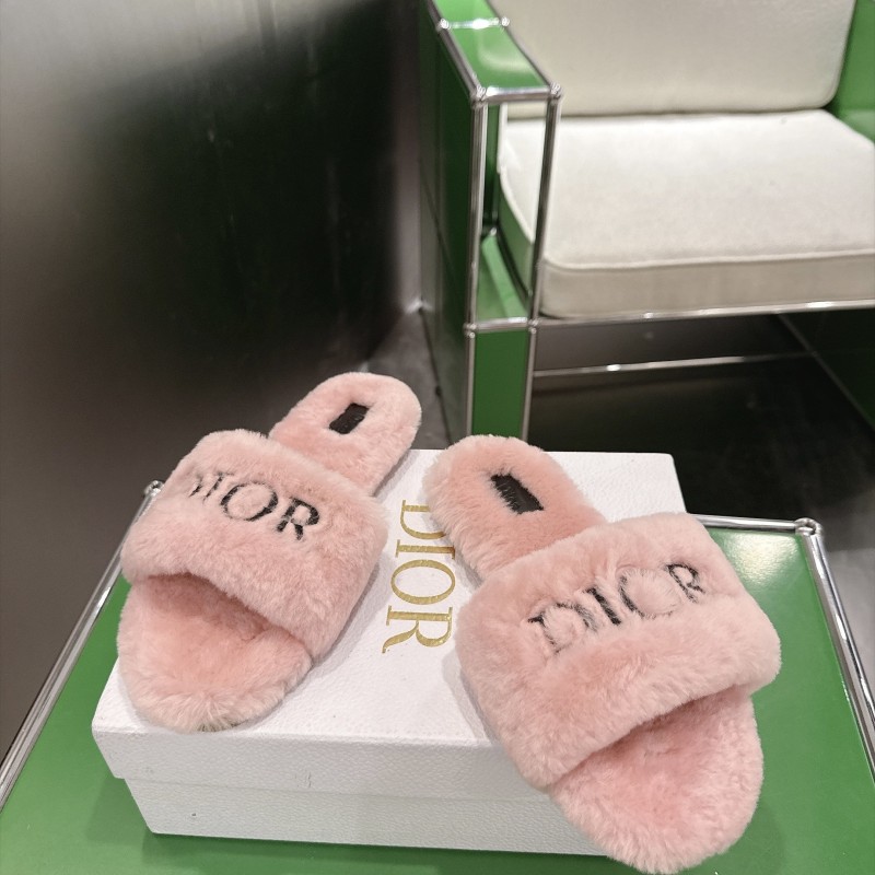 Dior Sandals