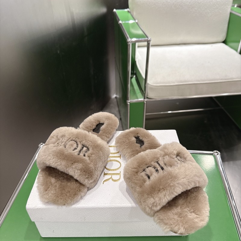 Dior Sandals