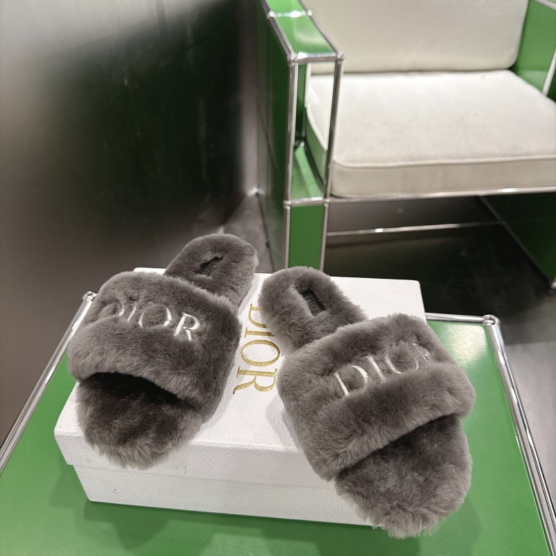 Dior Sandals