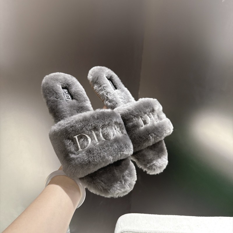 Dior Sandals