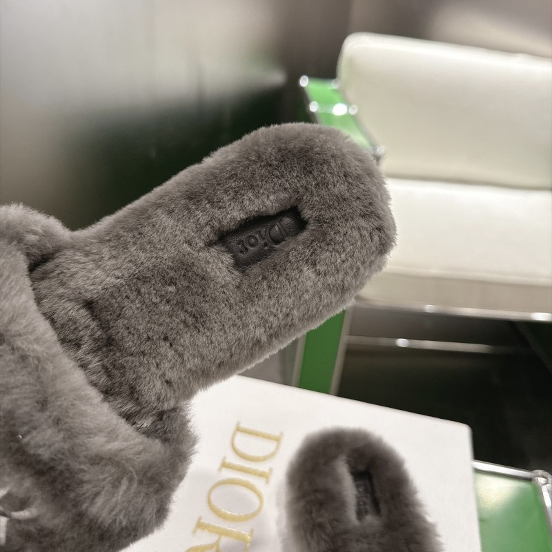 Dior Sandals