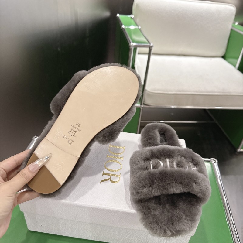 Dior Sandals