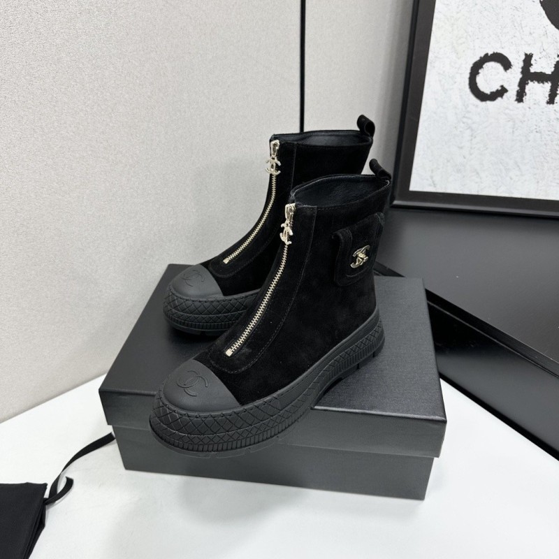 Chanel Boost