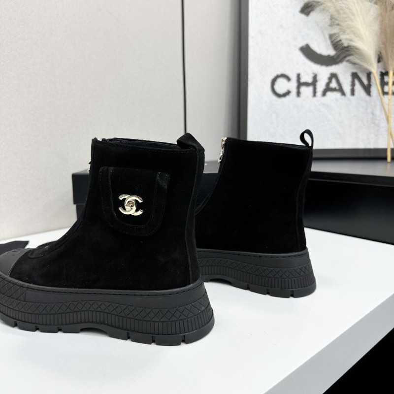 Chanel Boost