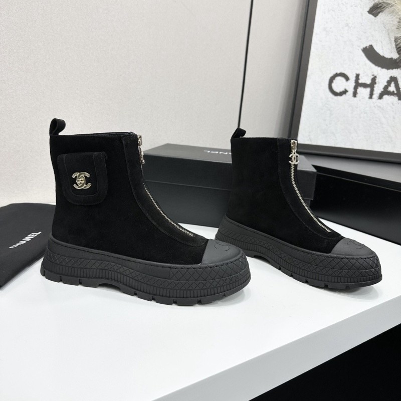 Chanel Boost