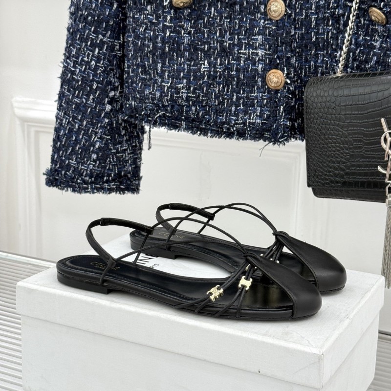 Celine Sandals