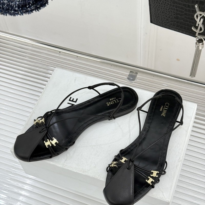 Celine Sandals