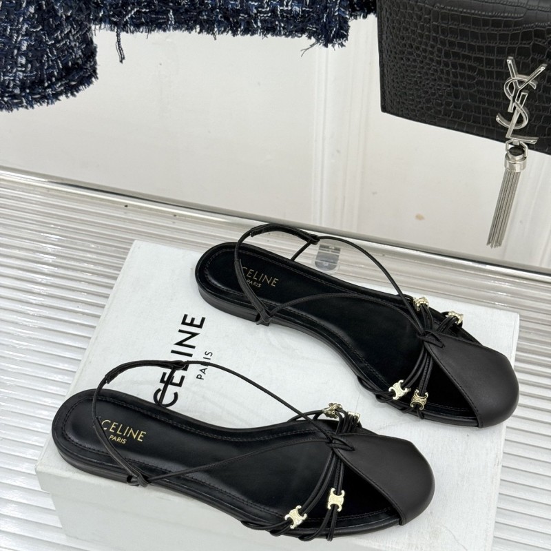 Celine Sandals