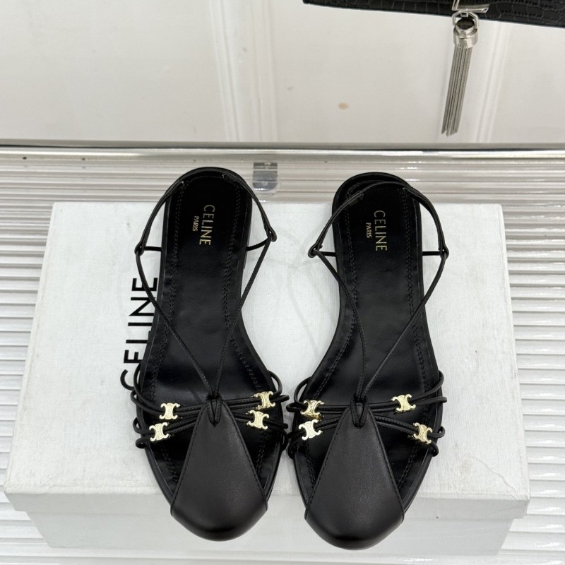 Celine Sandals