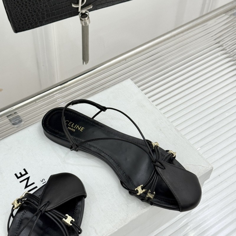 Celine Sandals