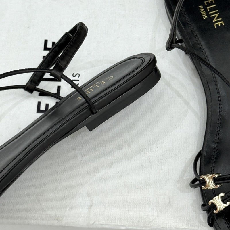 Celine Sandals