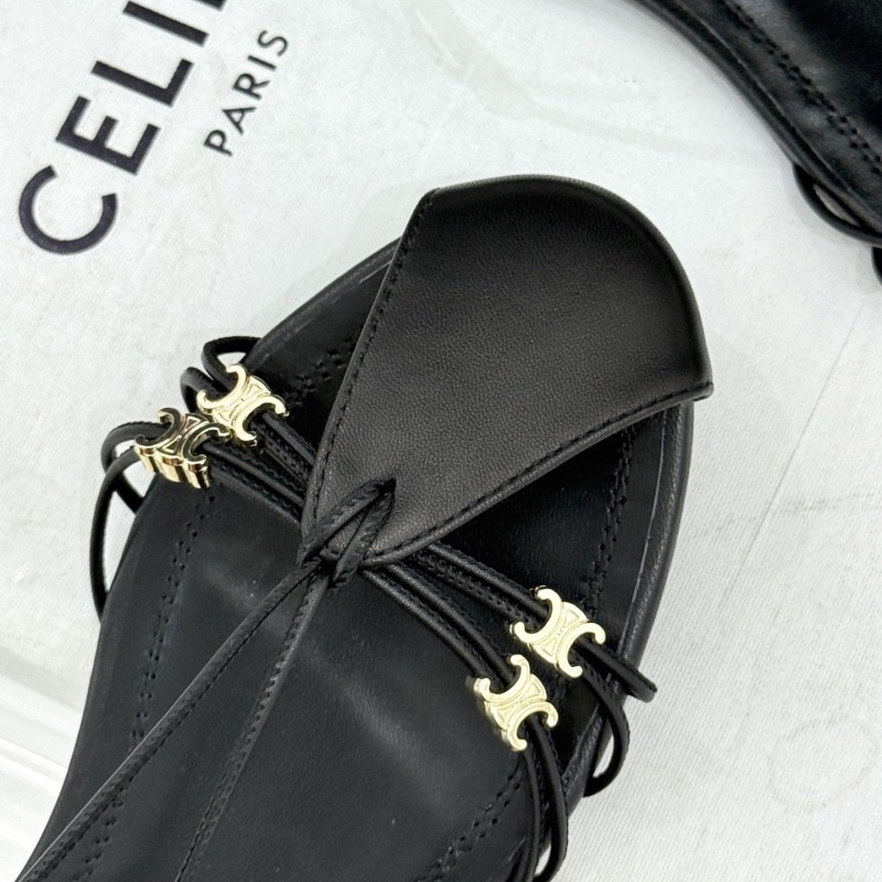 Celine Sandals