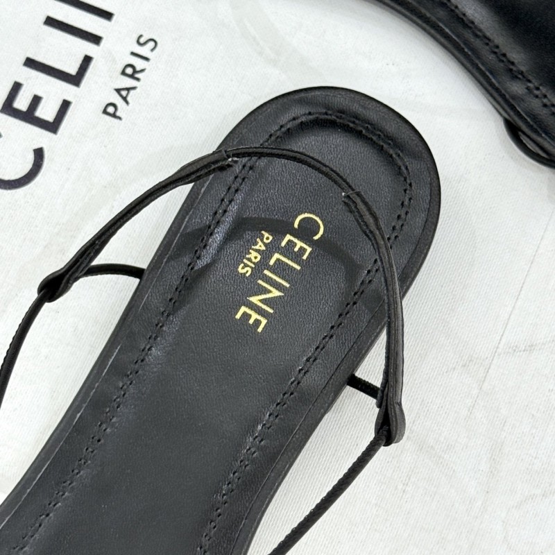 Celine Sandals