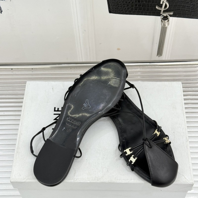 Celine Sandals