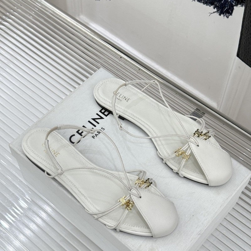 Celine Sandals