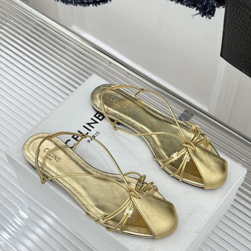 Celine Sandals