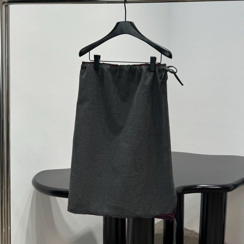 Prada Skirts 