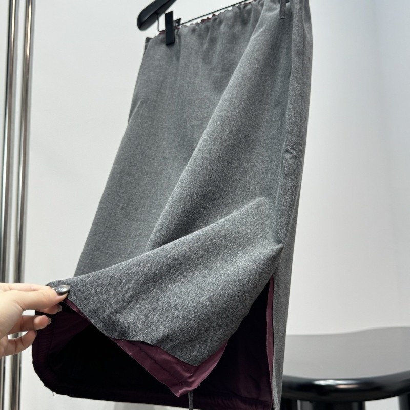 Prada Skirts 