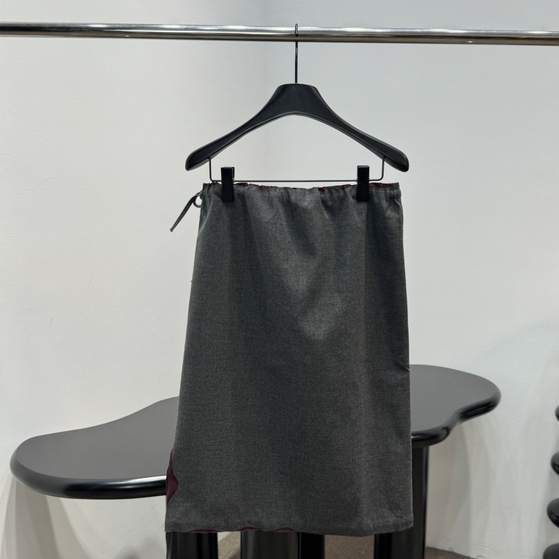 Prada Skirts 