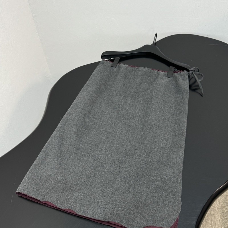 Prada Skirts 