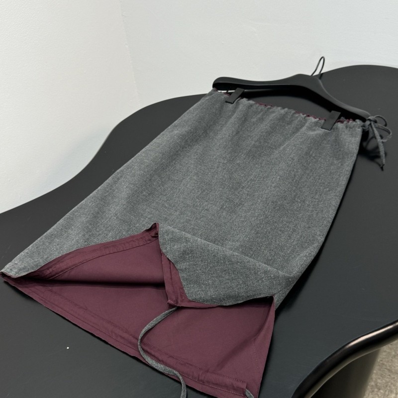Prada Skirts 
