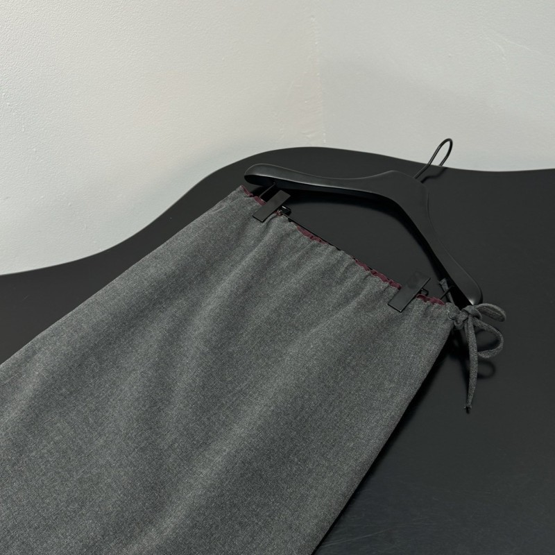 Prada Skirts 