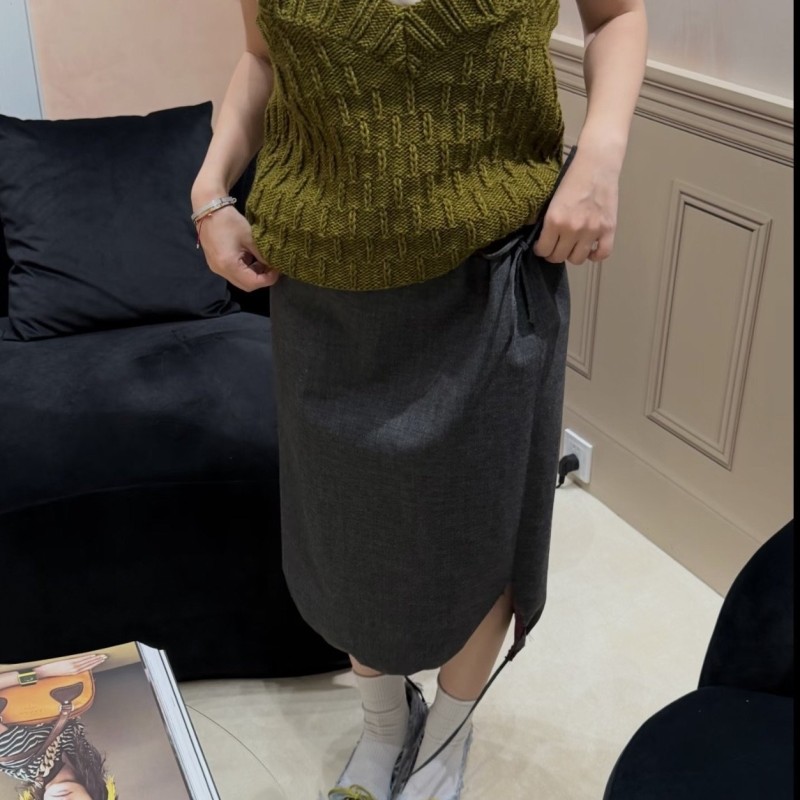 Prada Skirts 