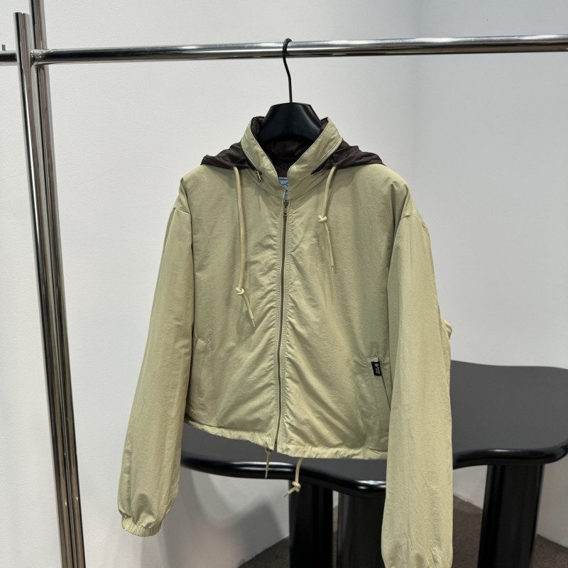 Prada Jacket