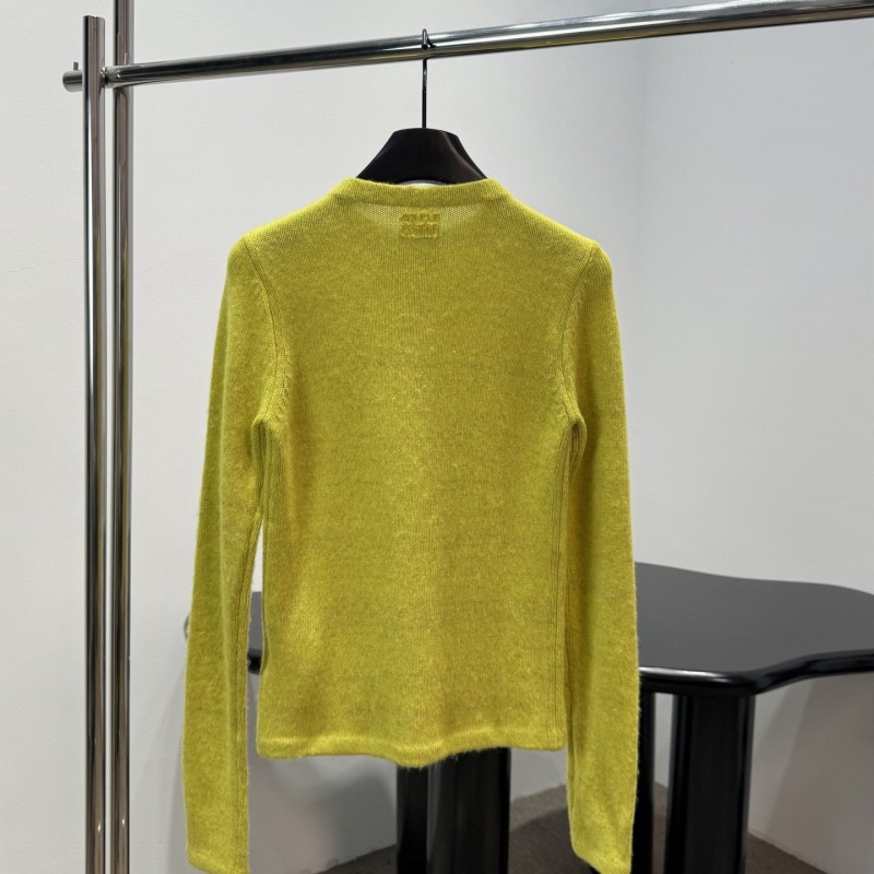MiuMiu Cardigan