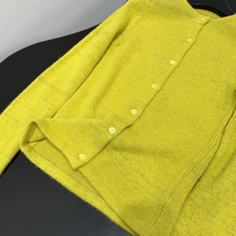 MiuMiu Cardigan