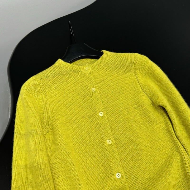 MiuMiu Cardigan