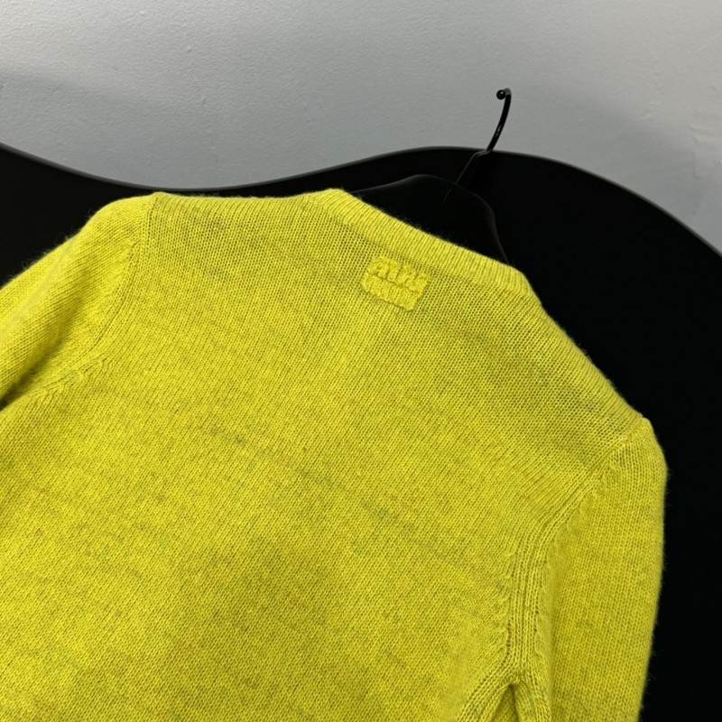 MiuMiu Cardigan