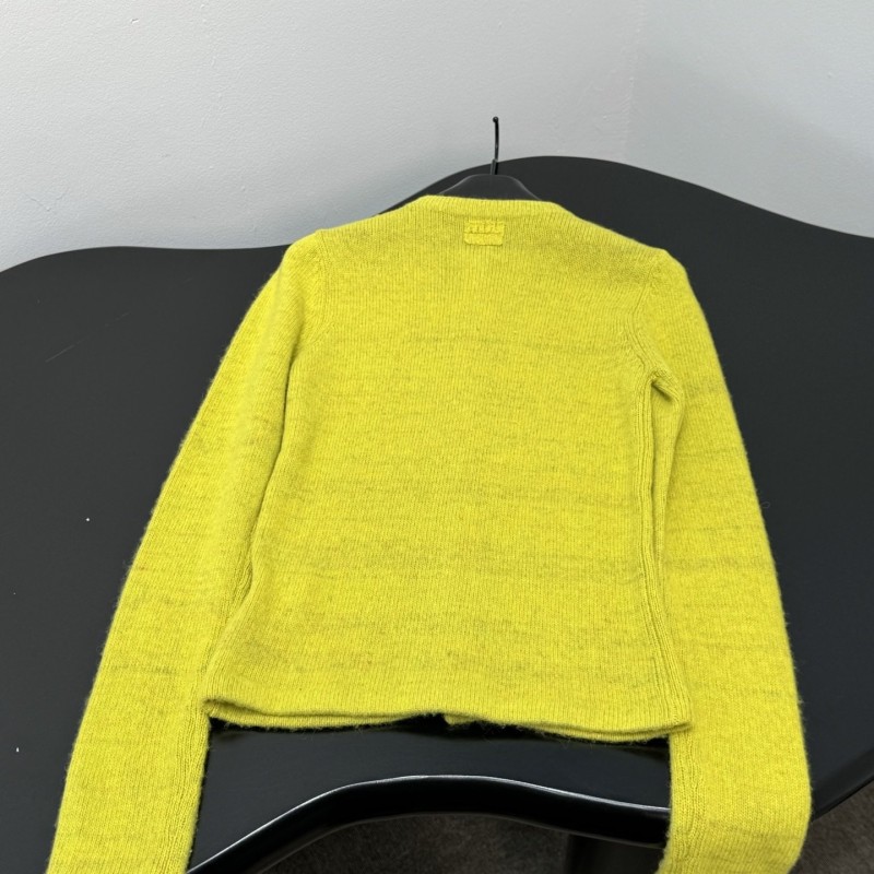 MiuMiu Cardigan