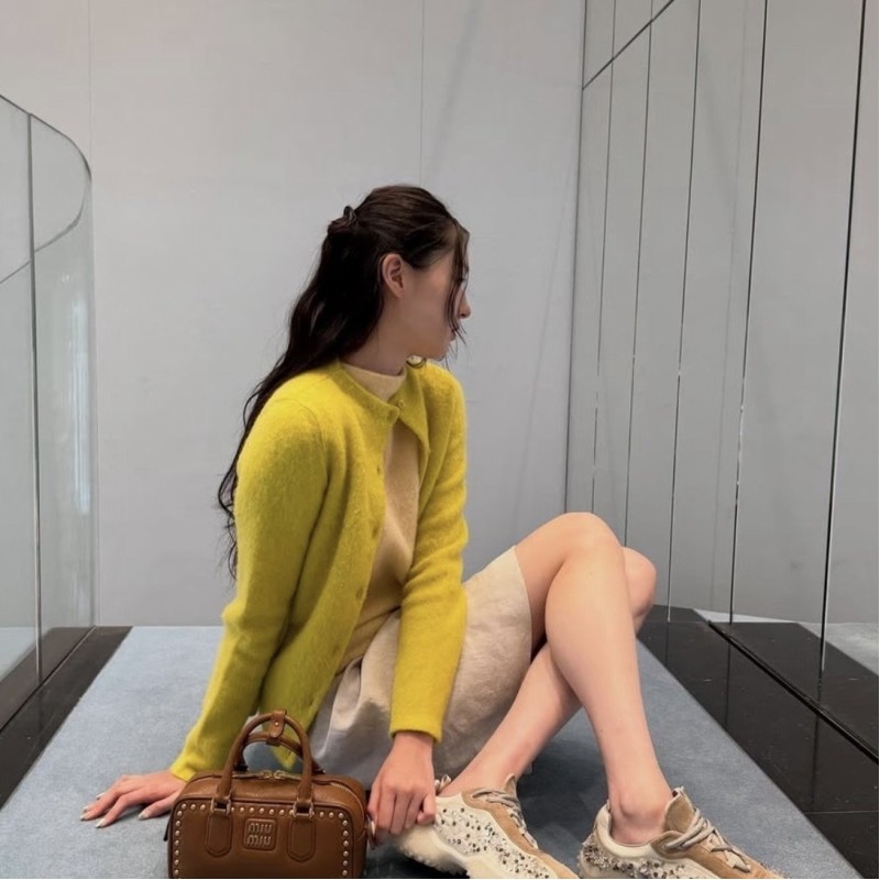 MiuMiu Cardigan