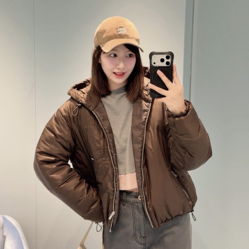 MiuMiu Jacket