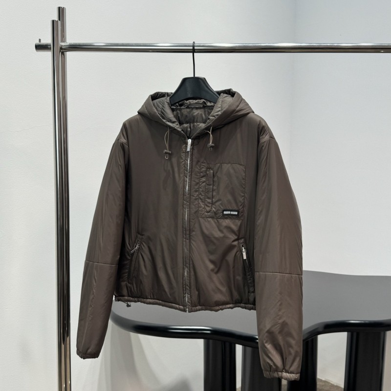 MiuMiu Jacket