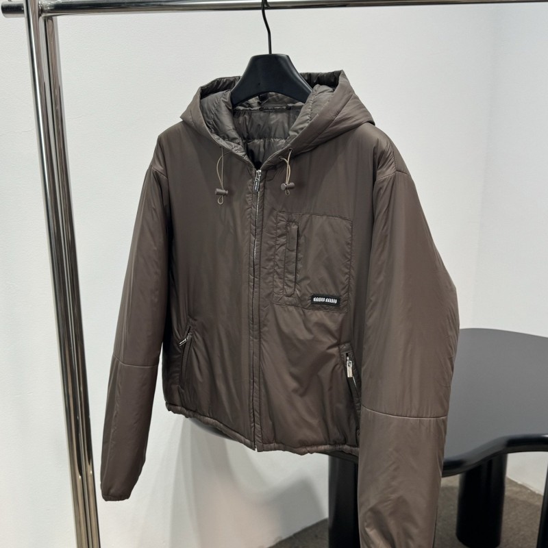 MiuMiu Jacket