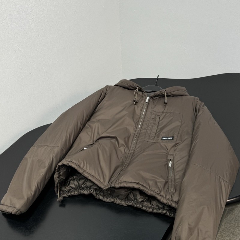 MiuMiu Jacket