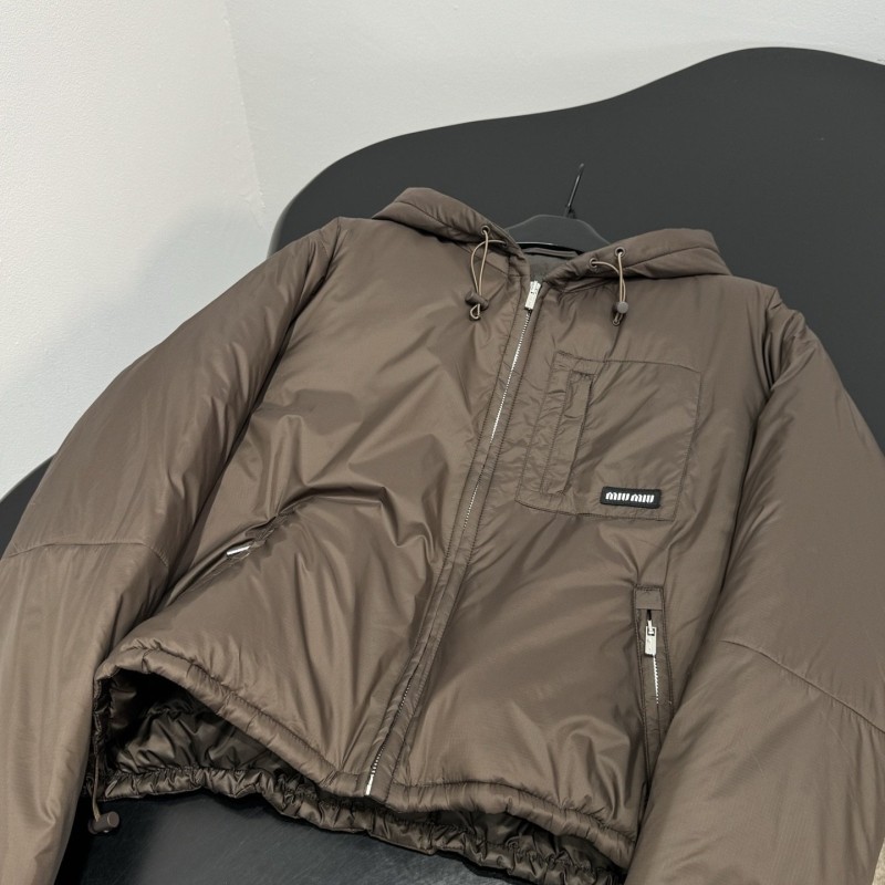 MiuMiu Jacket