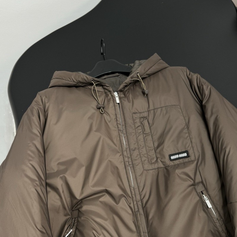 MiuMiu Jacket