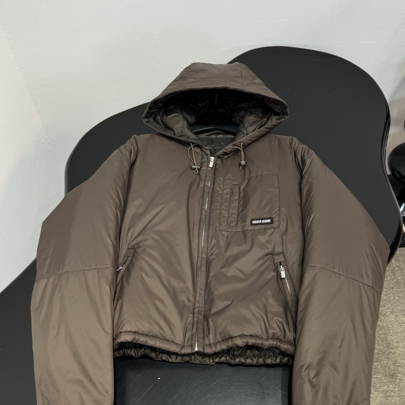 MiuMiu Jacket