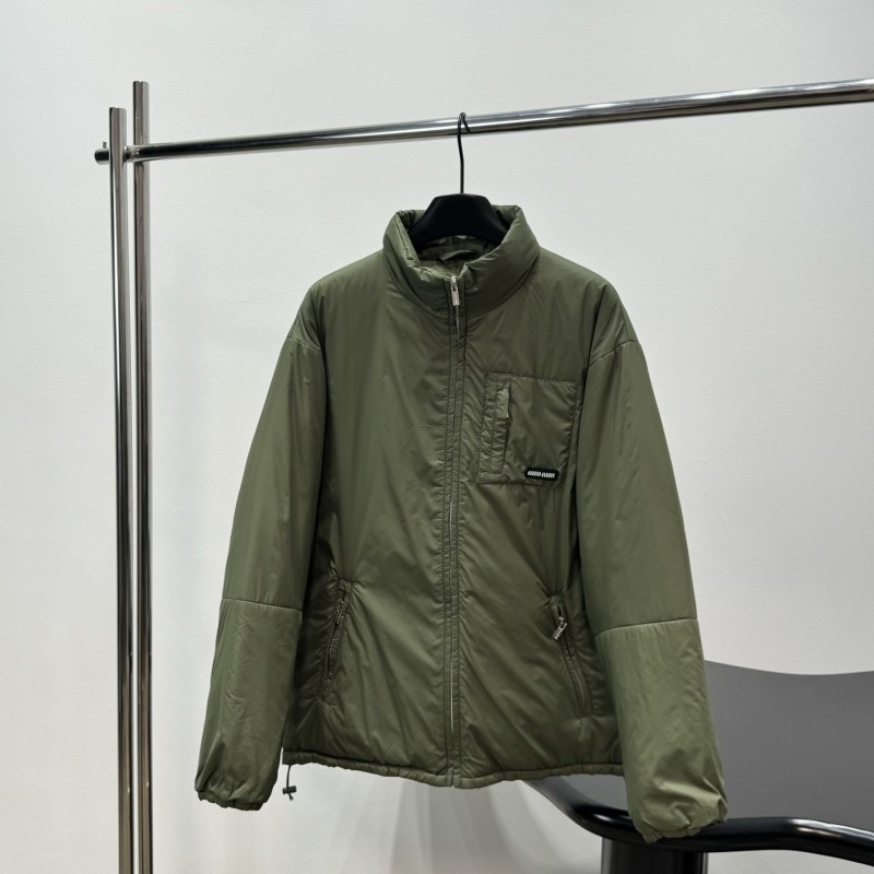 MiuMiu Jacket