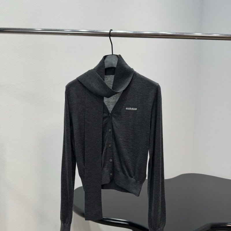 MiuMiu Cardigan