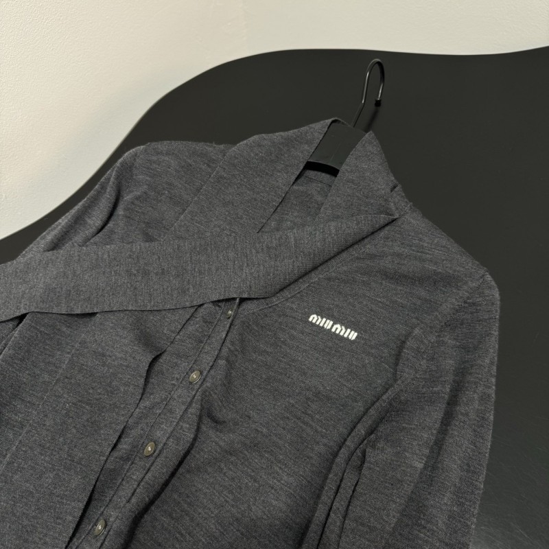 MiuMiu Cardigan