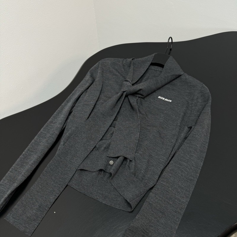 MiuMiu Cardigan