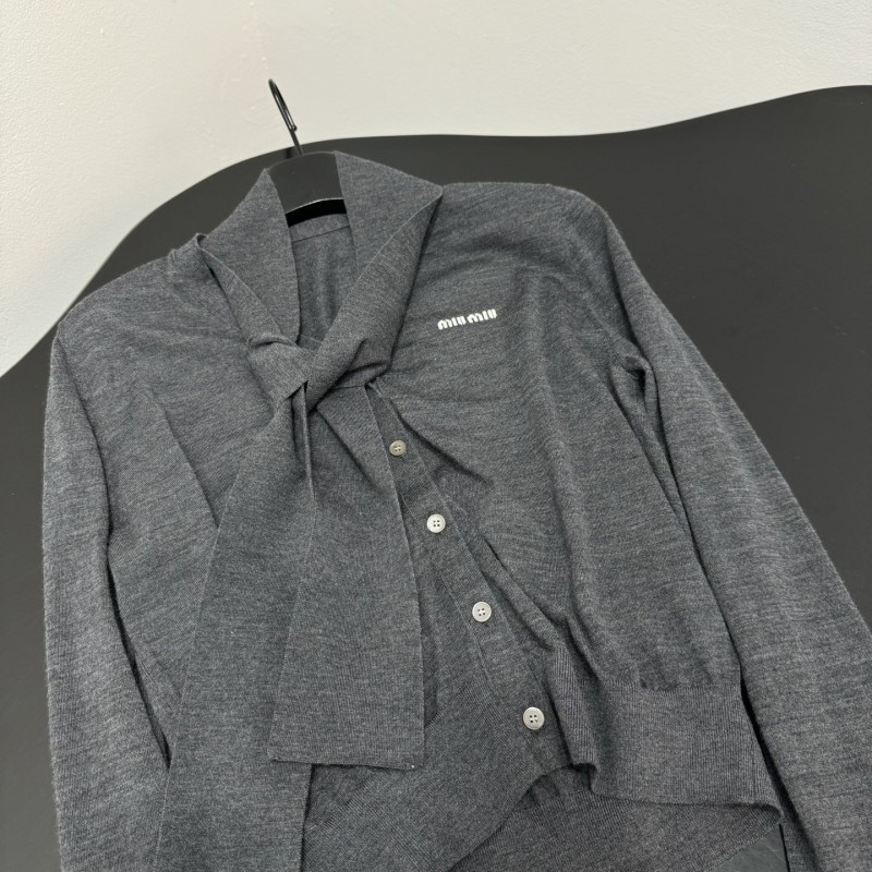 MiuMiu Cardigan