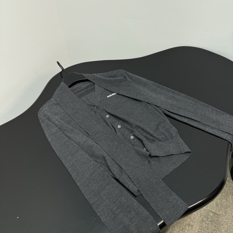 MiuMiu Cardigan