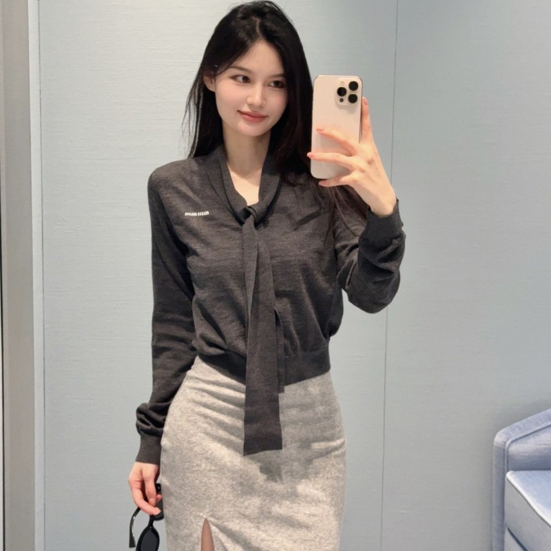 MiuMiu Cardigan